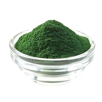 Sodium Copper Chlorophyllin